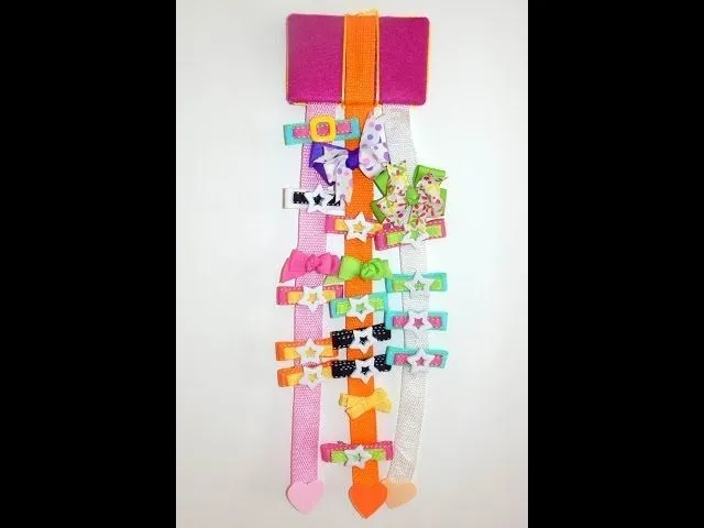 Portamoños - YouTube