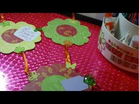 PORTARETRATO COLGANTE+notitas"ORIGINAL"decorasion para cuartos ...