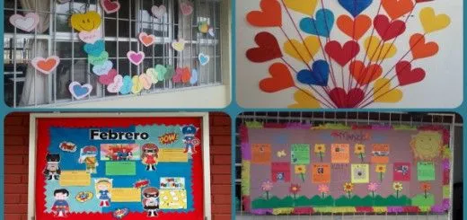 Periodico mural mes de abril (13) - Imagenes Educativas