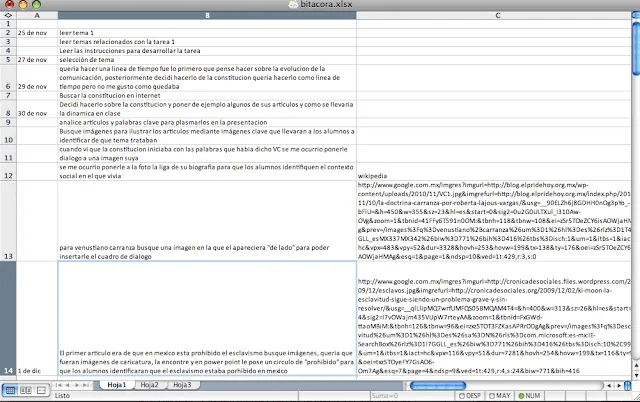 Mi portfolio: las TIC en la enseñanza de las CCSS: 4 de diciembre ...