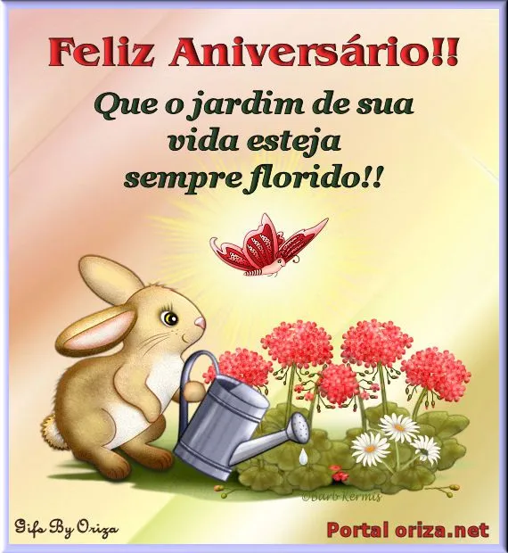 PORTUGUÊS:Feliz Aniversário! | lovers-poems.com - by oriza.net ...