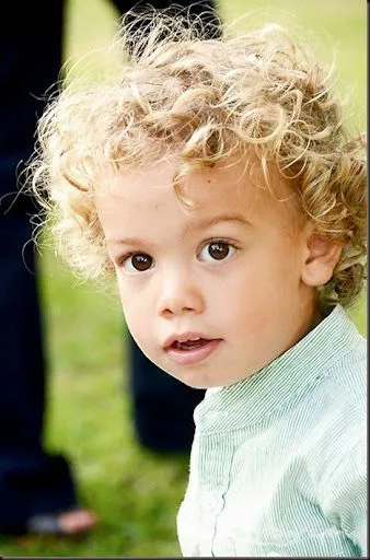 Fotografía para principiantes: Poses naturales para niños.