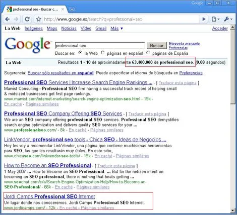 Posicionamiento SEO Archivos » Recursos Posicionamiento SEO ...