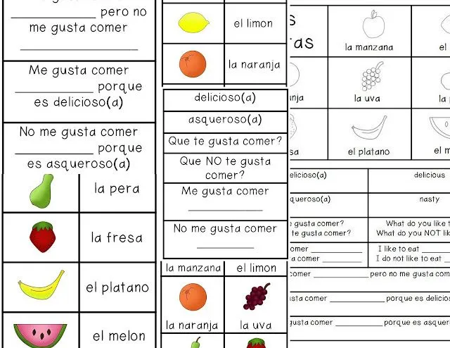 Positively Learning: No me gusta SCHEDULING