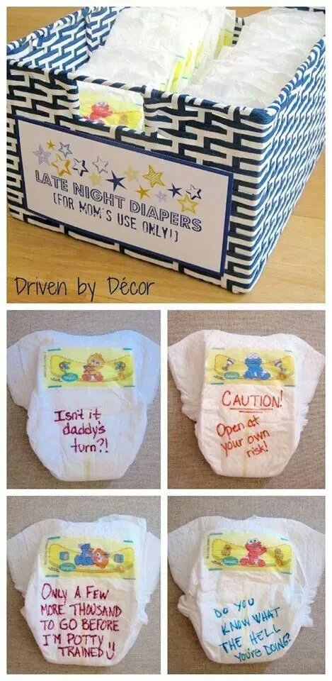 Post para las amigas de la futura mami!!! | Cositas de Mamis