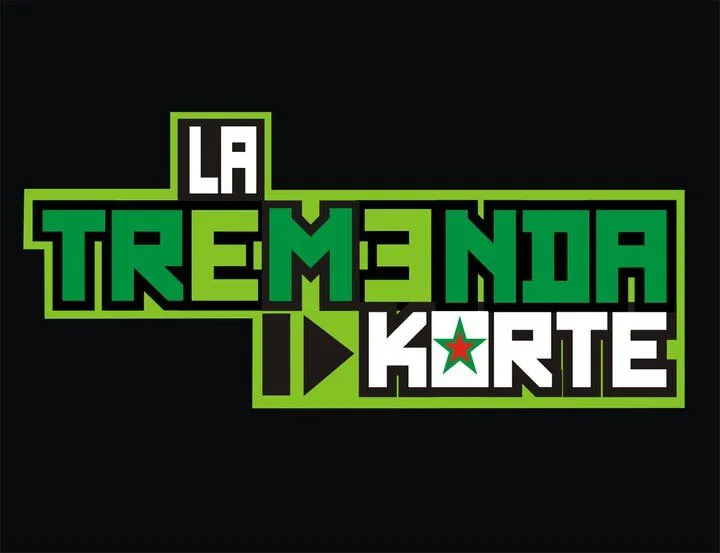 Post] Discografia Tremenda Korte - Taringa!