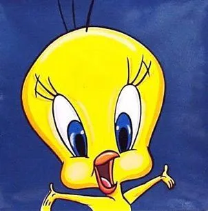 Imagenes de piolin triste - Imagui