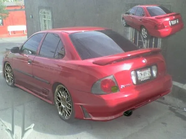 post tuning virtual 1era. parte - Taringa!