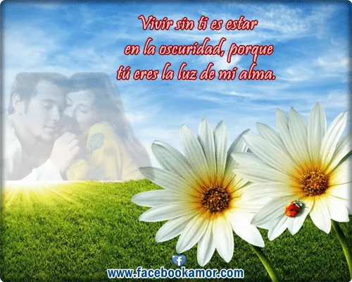 Postales de amor para compartir en facebook - Imagenes de Amor ...