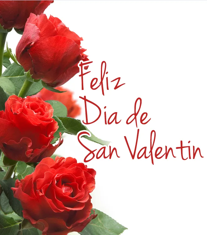 Postales de Amor para compartir el Día de San Valentín | Banco de ...