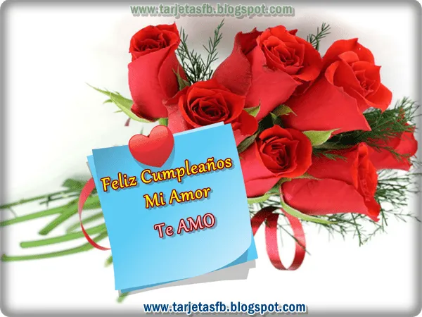 Tarjetas para Facebook Gratis | Postales para Amor y Amistad ...