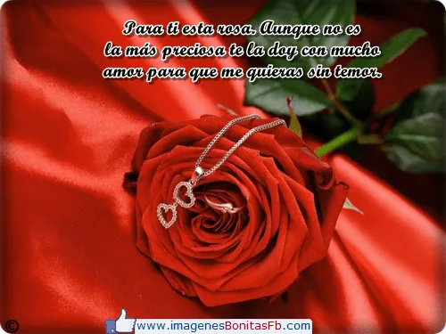 Postales bonitas de amor para muro de facebook - Imagenes de Amor ...