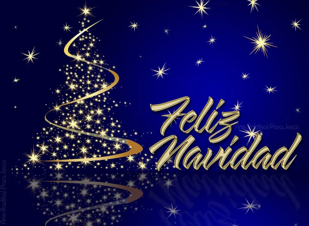 Postales de Navidad | Blogodisea