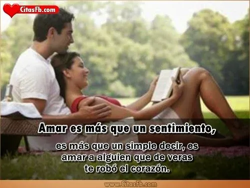 Postales preciosas con frases de Amor - Imágenes con Frases ...