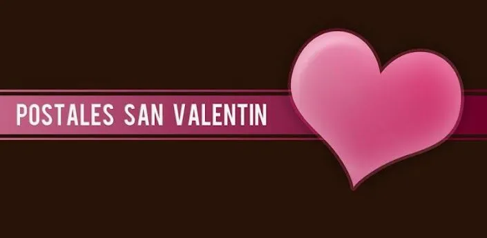 Postales para San Valentín - Android Apps on Google Play