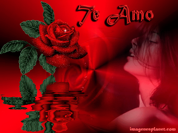 Postales Tiernas de Amor con Frases Romanticas, Banco de Imagenes ...