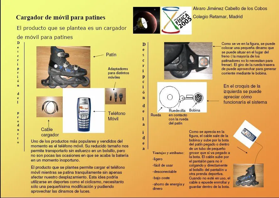 Cómo hacer el póster A0 digital | CMC de RM