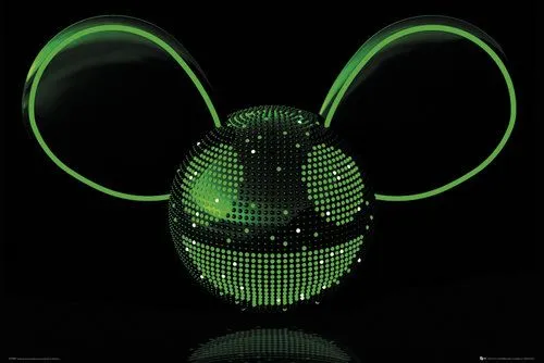 Póster Deadmau5 100447 por tan sólo € 5,54 en MerchandisingPlaza