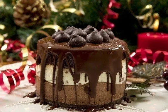 Postres de Navidad 2013 | Recetas de Cocina en Sabor Gourmet