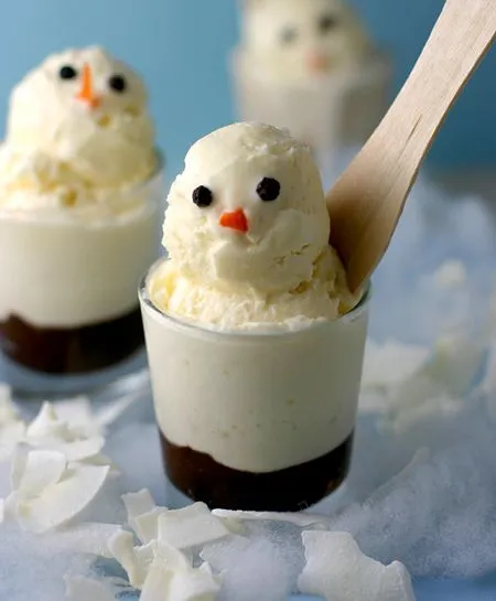 7 Postres de Navidad fáciles y divertidos