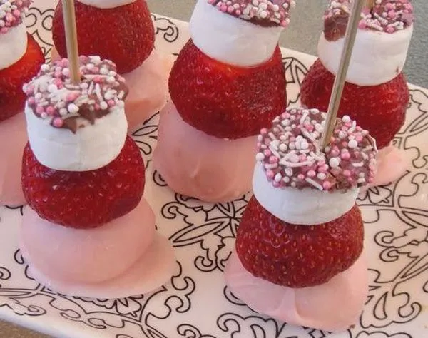 7 Postres de Navidad fáciles y divertidos