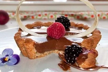 postres navideños sencillos, Recetas de postres navideños sencillos