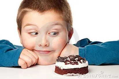 5 postres sabrosos y divertidos para niños | Ser padres es ...