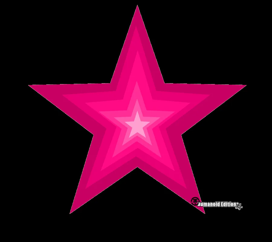 PoterEditions: Estrellas png