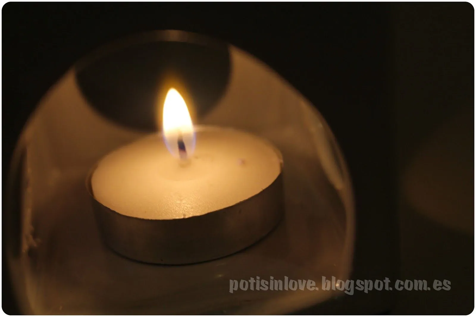 Potis in love: Yankee candle tarts, el nuevo olor de mi hogar