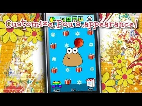 Pou - Android Apps on Google Play