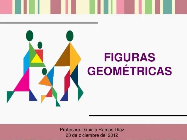 Power point: Figuras Geométricas