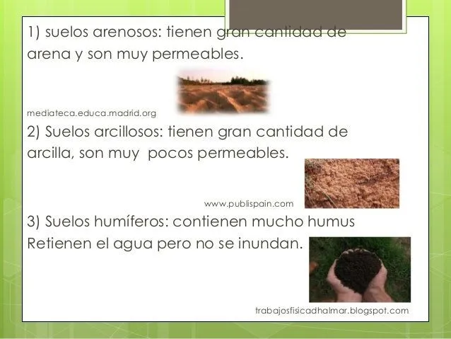 Power point el suelo nuevo