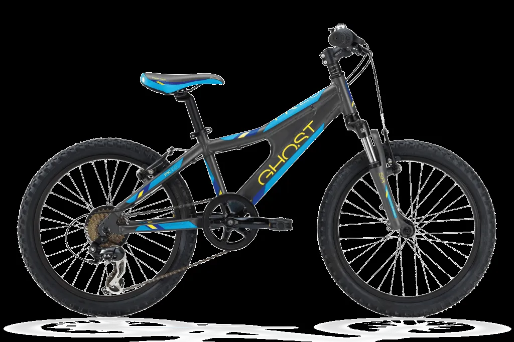 POWERKID 20″ | CarmaBike | Ciclismo y bicicletas en Oviedo - Asturias