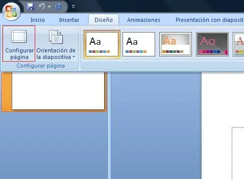 PowerPoint No Imprime Toda la Hoja | InternetSegunYo