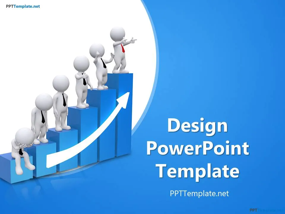 PPT Template – Free PowerPoint Templates, Themes for Presentations