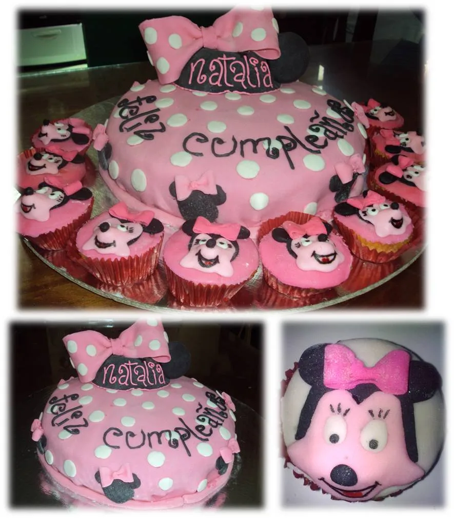 Practieventos: Fondant Infantil