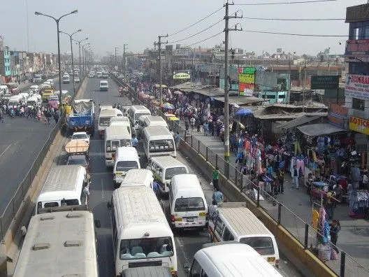 El precio de estacionarse en distintas ciudades de Latinoamérica ...