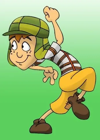 Preciosas Imagenes: Imagenes del Chavo animado