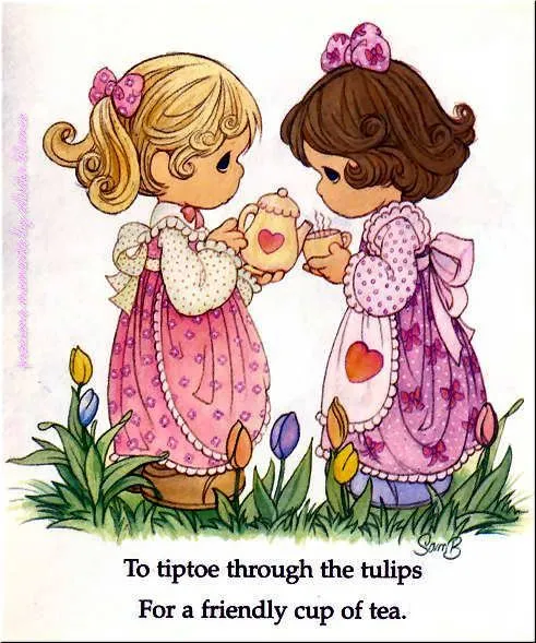 PRECIOSOS MOMENTOS AMISTAD 10 2 2 | TODO PARA FACEBOOK IMAGENES ...