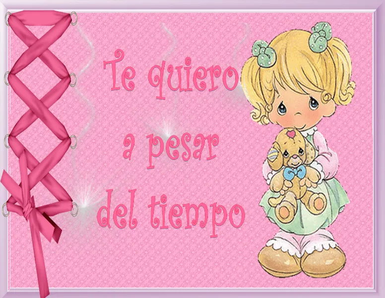 PRECIOSOS MOMENTOS…Tarjetitas | Gotitas de Amor!