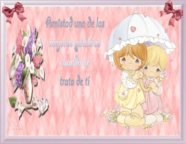 PRECIOSOS MOMENTOS…Tarjetitas | Gotitas de Amor!