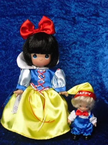 preciosossmomentos: precioso momentos muñecas