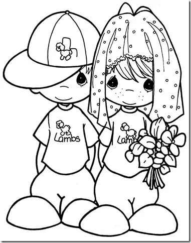 Dibujos de preciosos momentos de graduación - Imagui