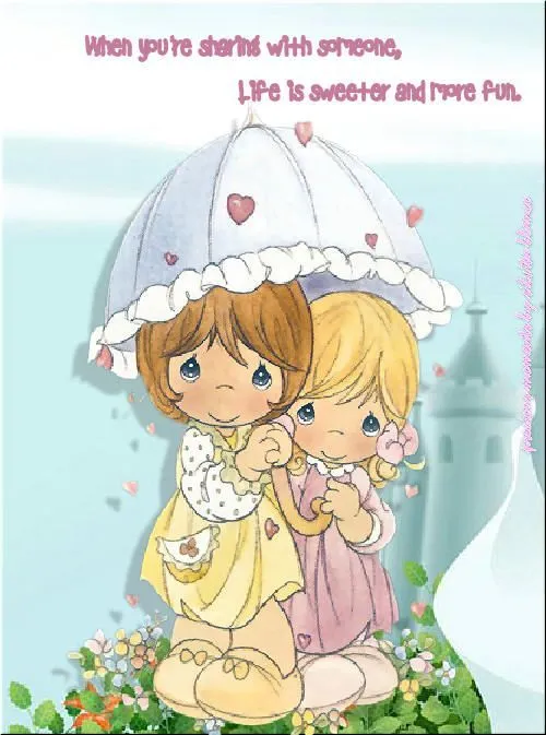 precious moments | Clip art | Pinterest