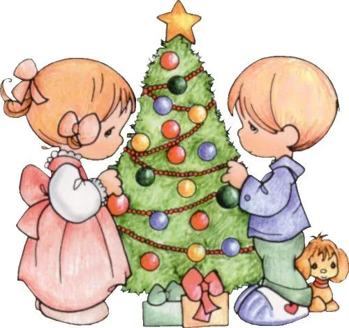 Imagenes navideñas | Imagenes Tiernas - Imagenes de Amor