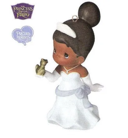 Precious Moments Princess Granddaughter Figurine Collection Pictures