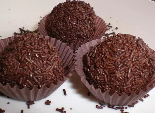 Precission Fitness: Receta Fitness: Trufas de chocolate proteicas!