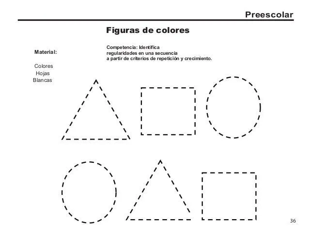 Preescolar