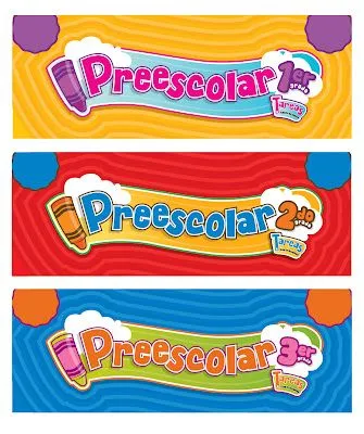 Preescolar - Imagui