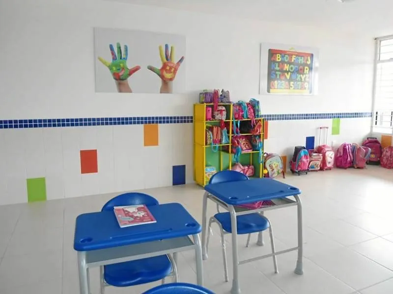 Preescolar de La Merced estrena salones | Gente de Cabecera